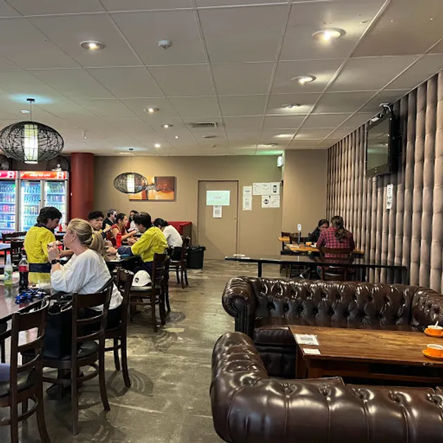 Basement Espresso Cafe