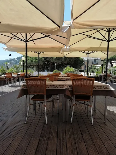 Ristorante Villaggio del Sole