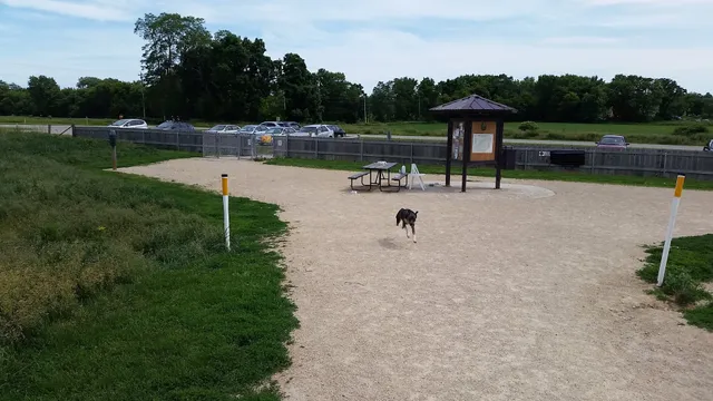 Capital Springs Dog Park