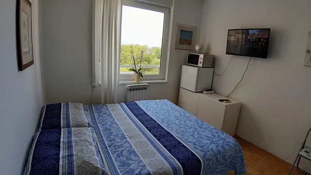 Sobe Vukovarska Zagreb