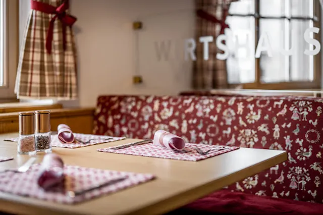 Wirtshaus am Giggijoch