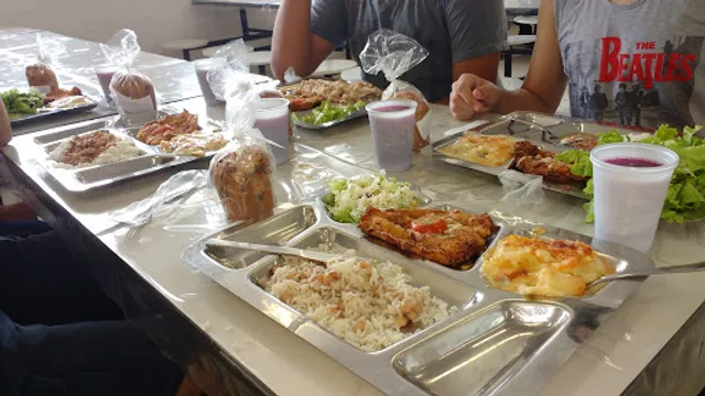 Restaurante Universitário