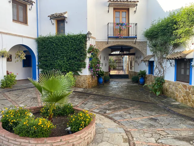 Apartamentos turíst. rurales Dos Fuentes