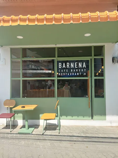 BAR NENA