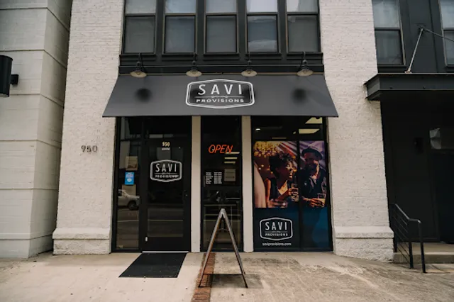 Savi Provisions - MStreet