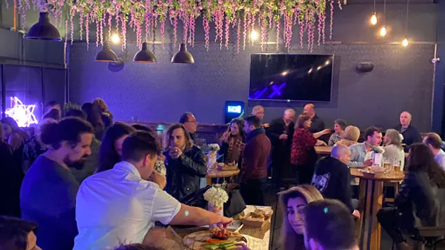 The Tessie Pearl Hotel