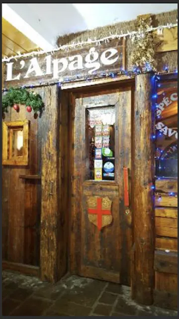 L'Alpage