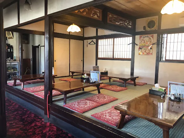 中国料理聞香茶点