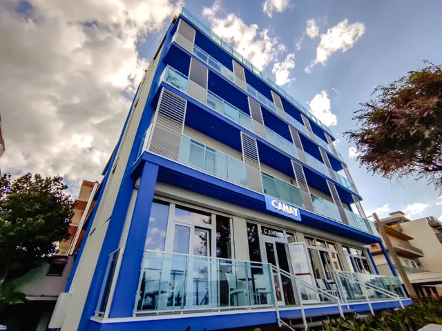 Hotel Camay 2 star - Riccione