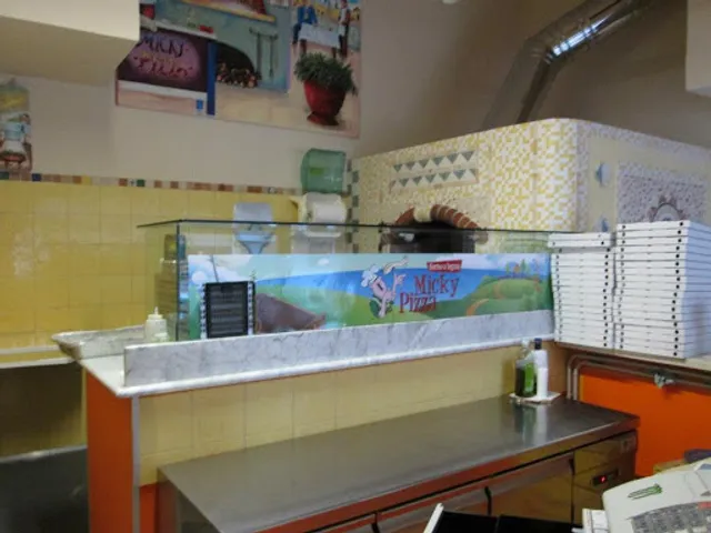 Micky Pizza