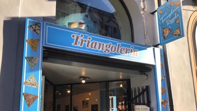Panificio Triangoleria Rizzoli