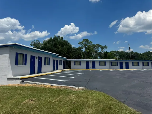 Plantation Motel & RV Trailer Park-Saraland