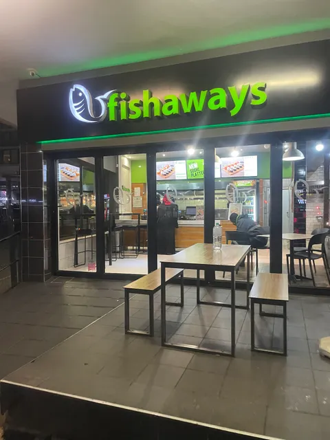 Fishaways
