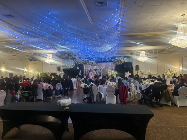 Pine Plaza - Banquet Hall