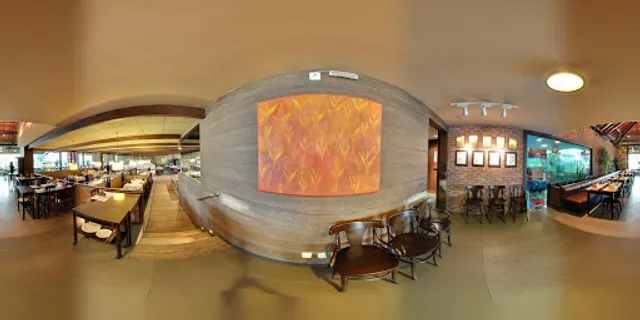 Santa Grelha Meireles