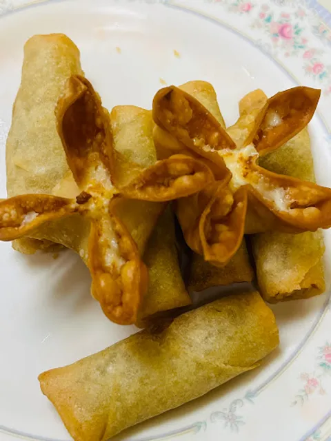 House of China Restaurant