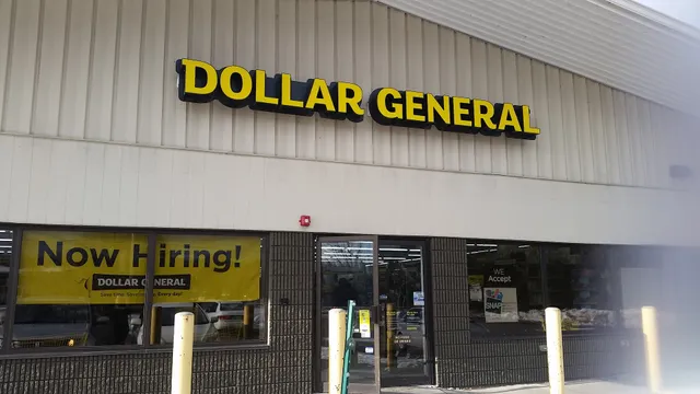 Dollar General