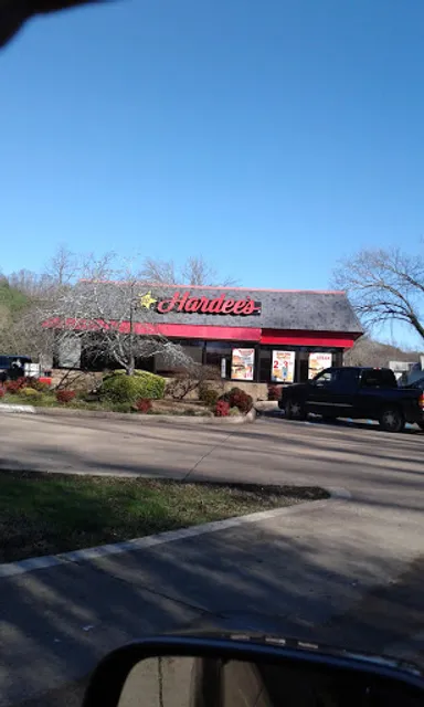 Hardee's