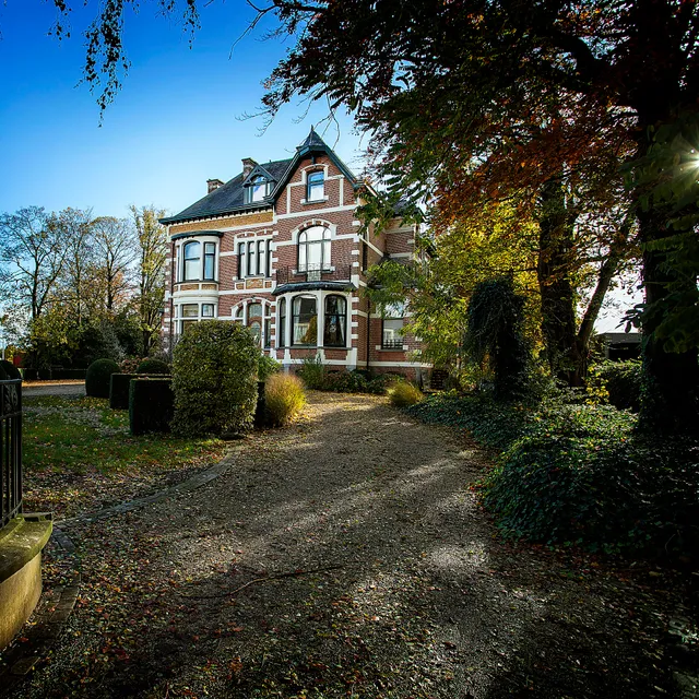 Boutique Hotel Shamon