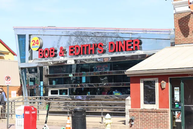 Bob & Edith's Diner