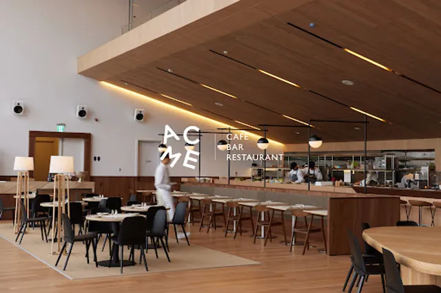 ACME｜Cafe Bar & Restaurant