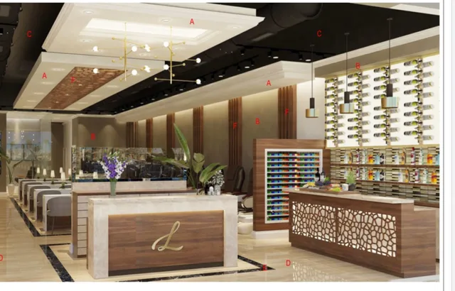 Lush Nail Lounge El Paso 10%OFF FOR NEW CLIENT (MON - THURSDAY)