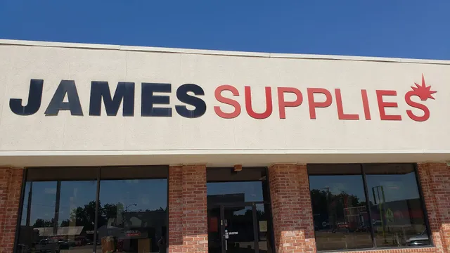 James Supplies, LLC