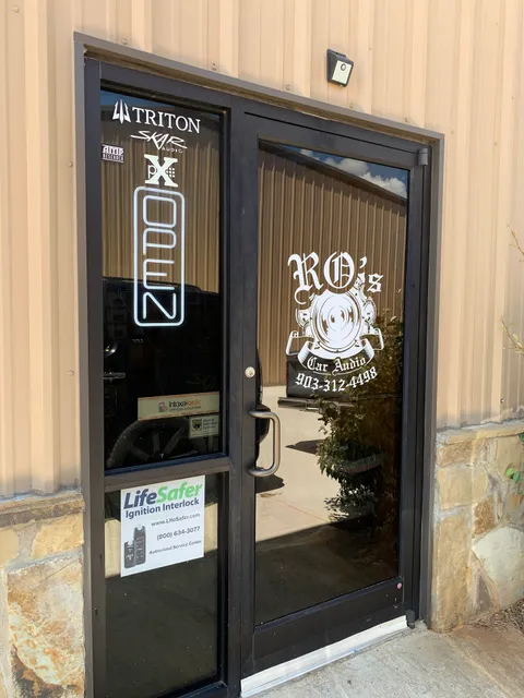 Ro's Car Audio LLC