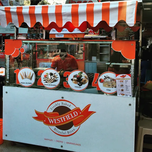 Westfield Waffles