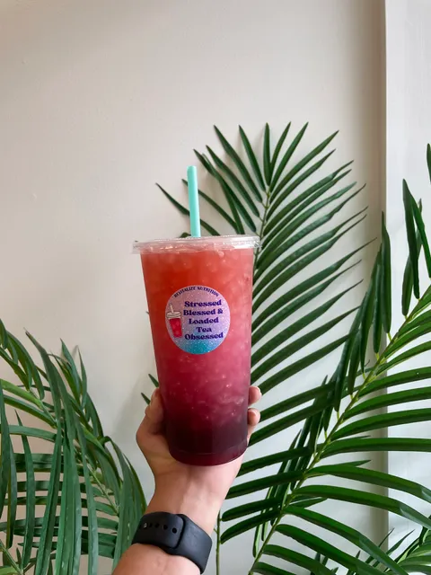 Revitalize Nutrition