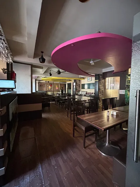 Sonali family restaurant &bar