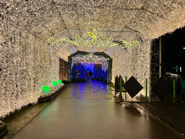 御殿場高原時之栖