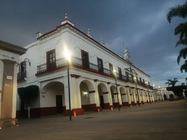 Historical Museum of Cuautla, Morelos House