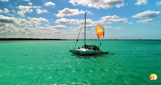 Cozumel Sailing
