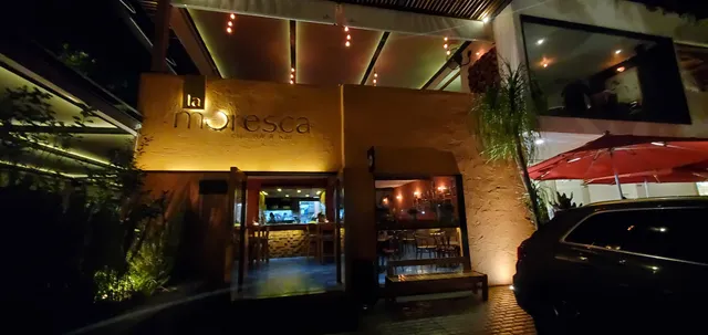 La Moresca Chapalita