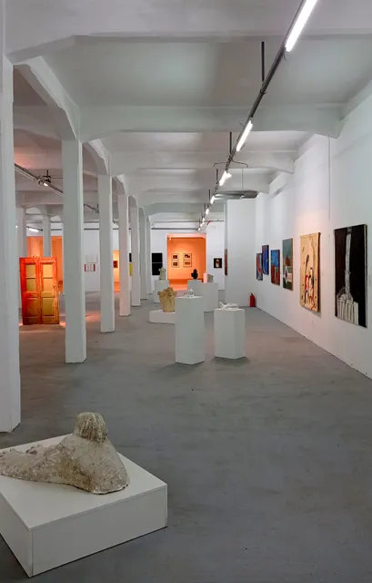 Contemporary Art Museum of Istria