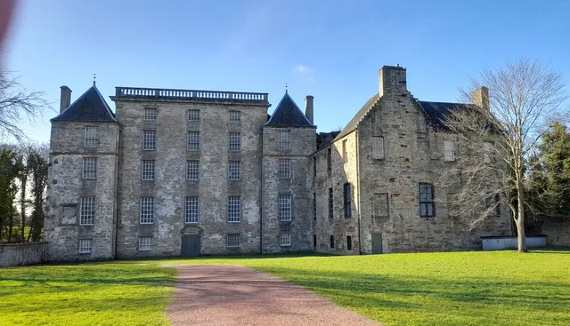 Kinneil Estate