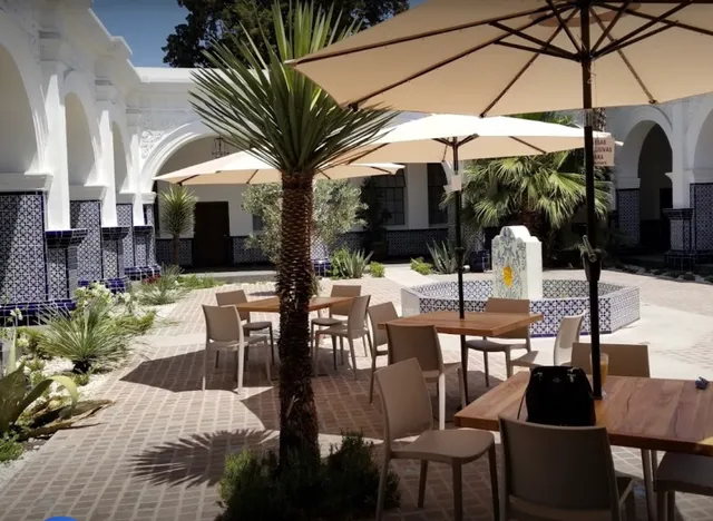 Da Monica Cucina Italiana