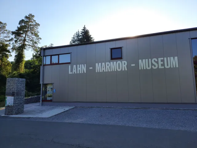 Lahn-Marmor-Museum