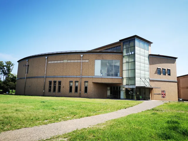 Shizuoka City Toro Museum