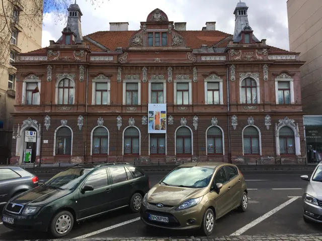 Muzeul de Etnografie