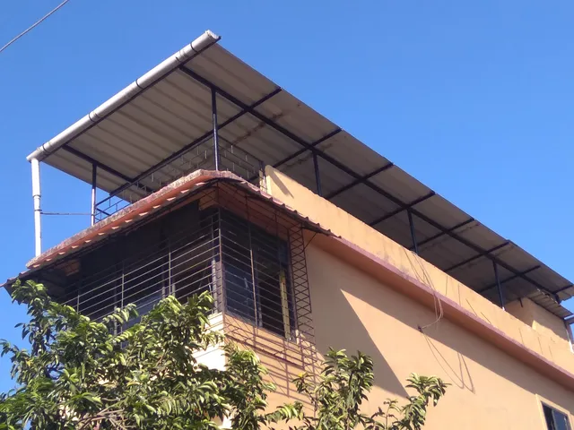 Anand Bar and Restaurant