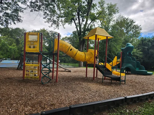 Dr. H. Phillip Venable Memorial Park