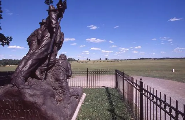 North Carolina Memorial