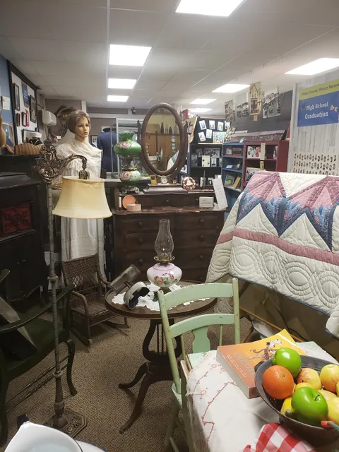 Otsego County Historical Soc