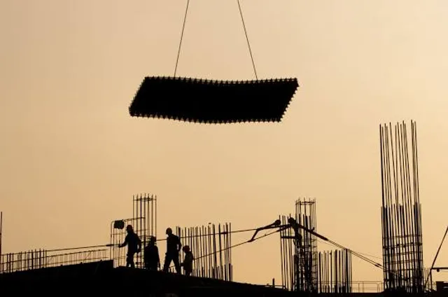 Beeldenpark "Een Zee Van Staal"