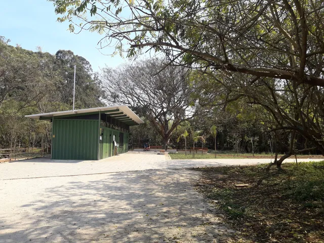 Parque Alto da Boa Vista