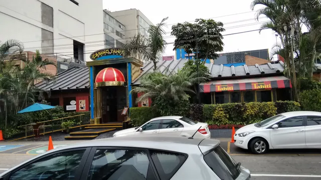 Casino Tahiti