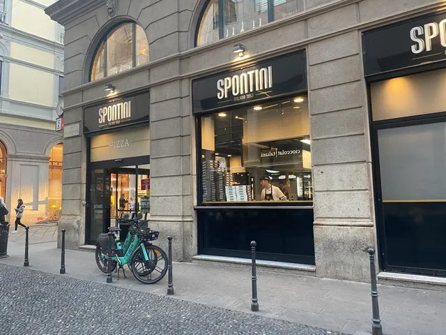 Spontini