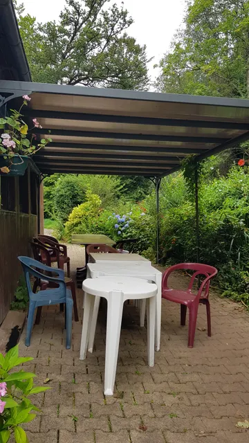 Crêperie de la Roche Tremblante